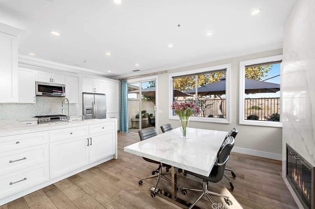 161 Seacountry Ln, Trabuco Canyon CA  92688-5557 exterior