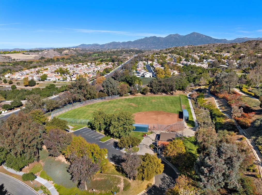 161 Seacountry Ln, Trabuco Canyon CA  92688-5557 exterior