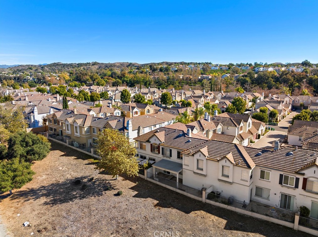 161 Seacountry Ln, Trabuco Canyon CA  92688-5557 exterior