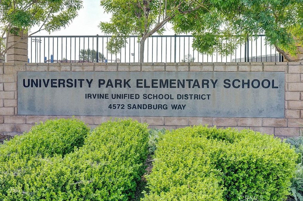 17 Butler St, Irvine CA  92612-2724 exterior