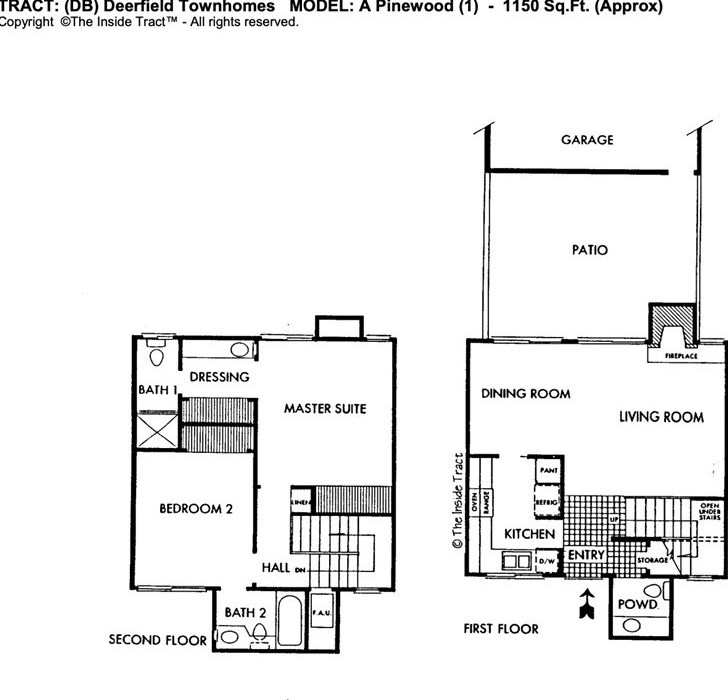 6 Snowberry, Irvine CA  92604-2843 exterior