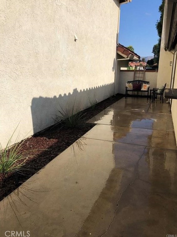 22 Lanciano, Irvine CA  92620-2533 exterior