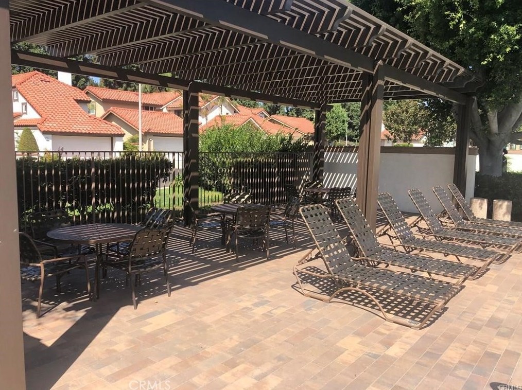 22 Lanciano, Irvine CA  92620-2533 exterior