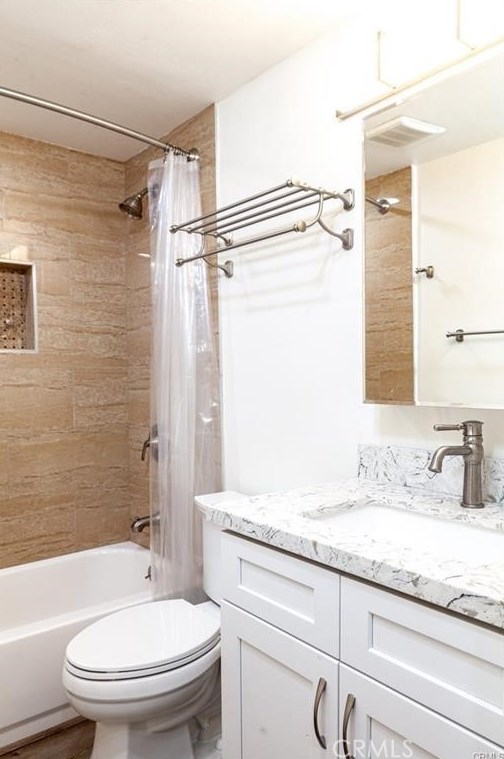 22 Lanciano, Irvine CA  92620-2533 exterior