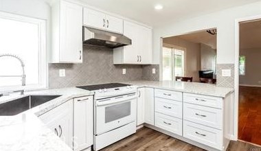 22 Lanciano, Irvine CA  92620-2533 exterior