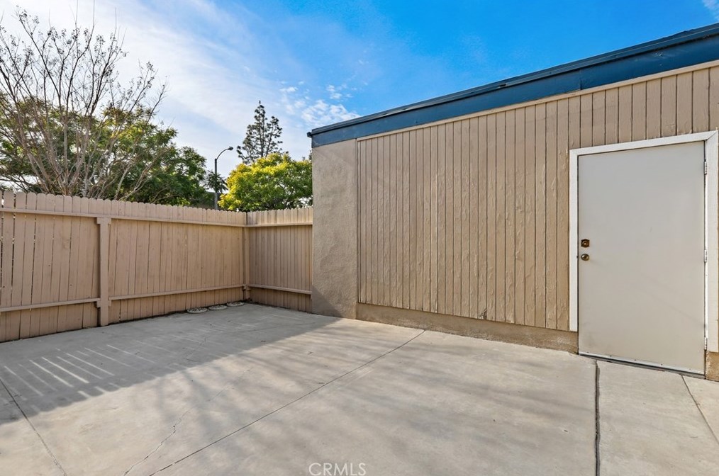 4361 Larwin Ave, Cypress CA  90630-4151 exterior