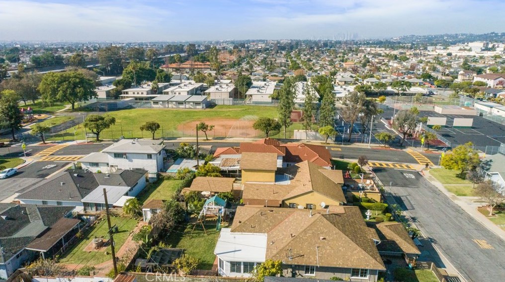 328 Gleason St, Monterey Park CA  91754-7110 exterior