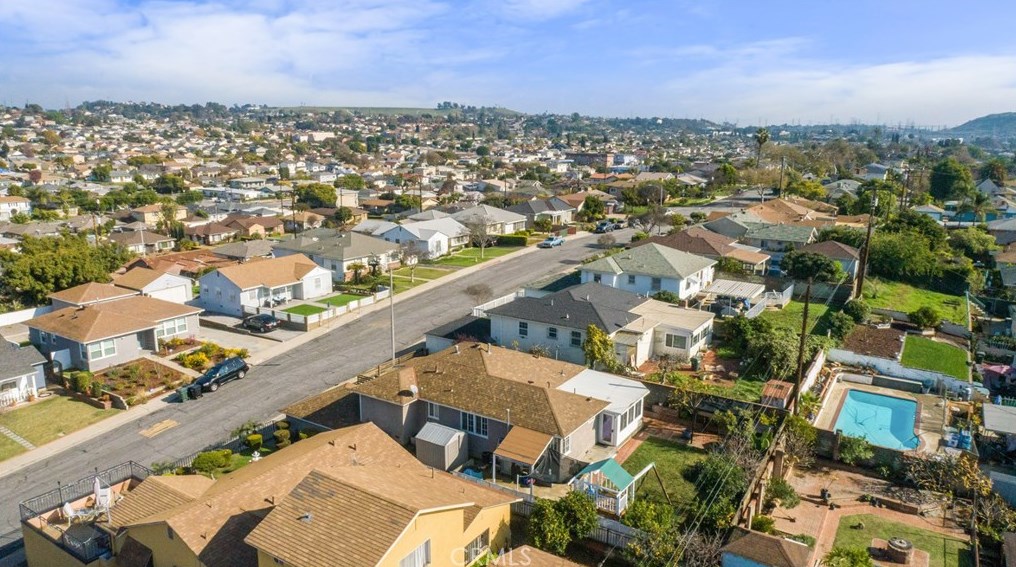 328 Gleason St, Monterey Park CA  91754-7110 exterior