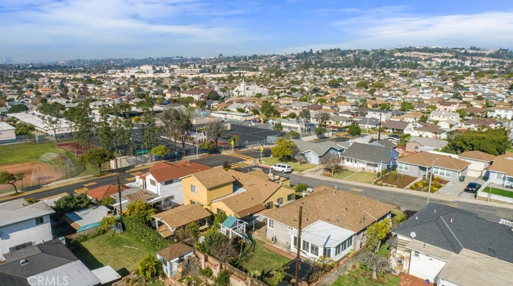 328 Gleason St, Monterey Park CA  91754-7110 exterior