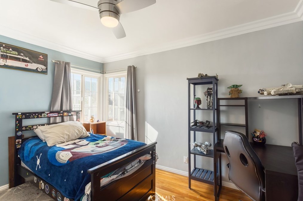 328 Gleason St, Monterey Park CA  91754-7110 exterior