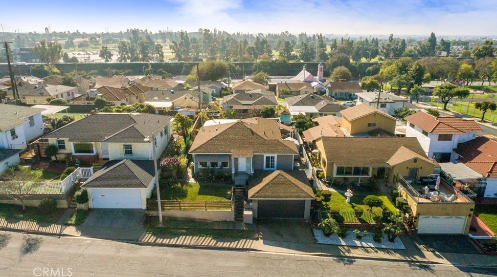 328 Gleason St, Monterey Park CA  91754-7110 exterior