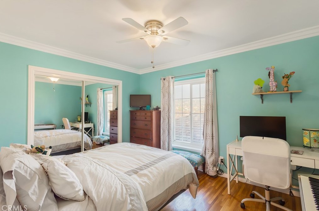 328 Gleason St, Monterey Park CA  91754-7110 exterior