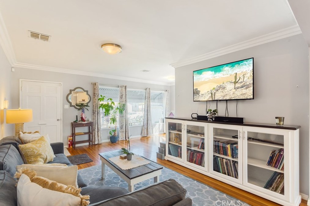 328 Gleason St, Monterey Park CA  91754-7110 exterior