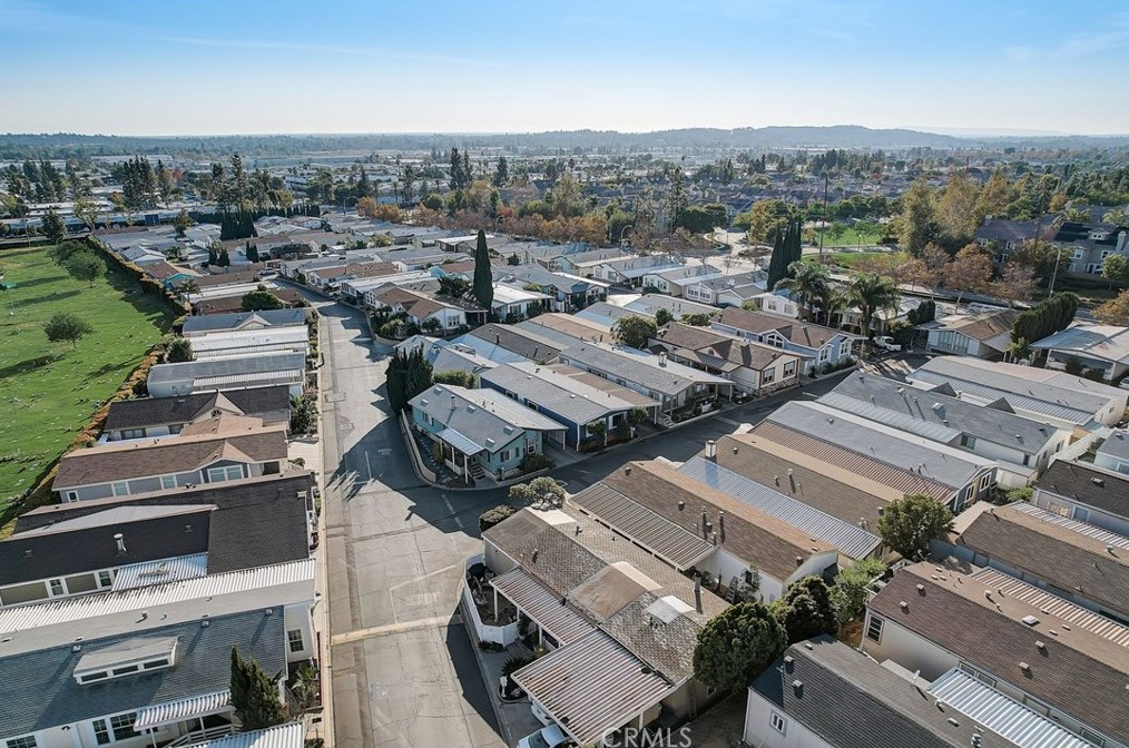 1051 Site Dr, Brea CA  92821-2148 exterior