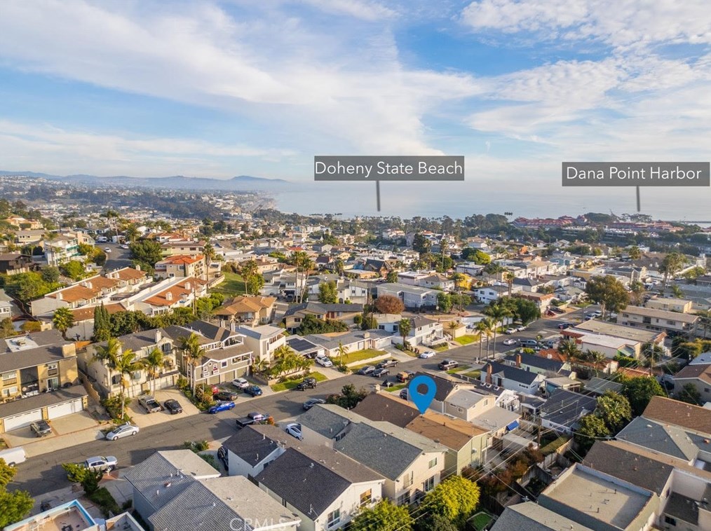 33921 Copper Lantern St, Dana Point CA  92629-2423 exterior