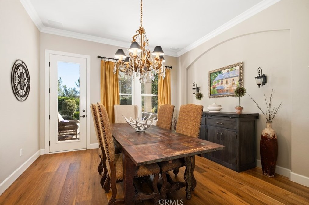 18 Prestwick Ct, Trabuco Canyon CA  92679-5001 exterior