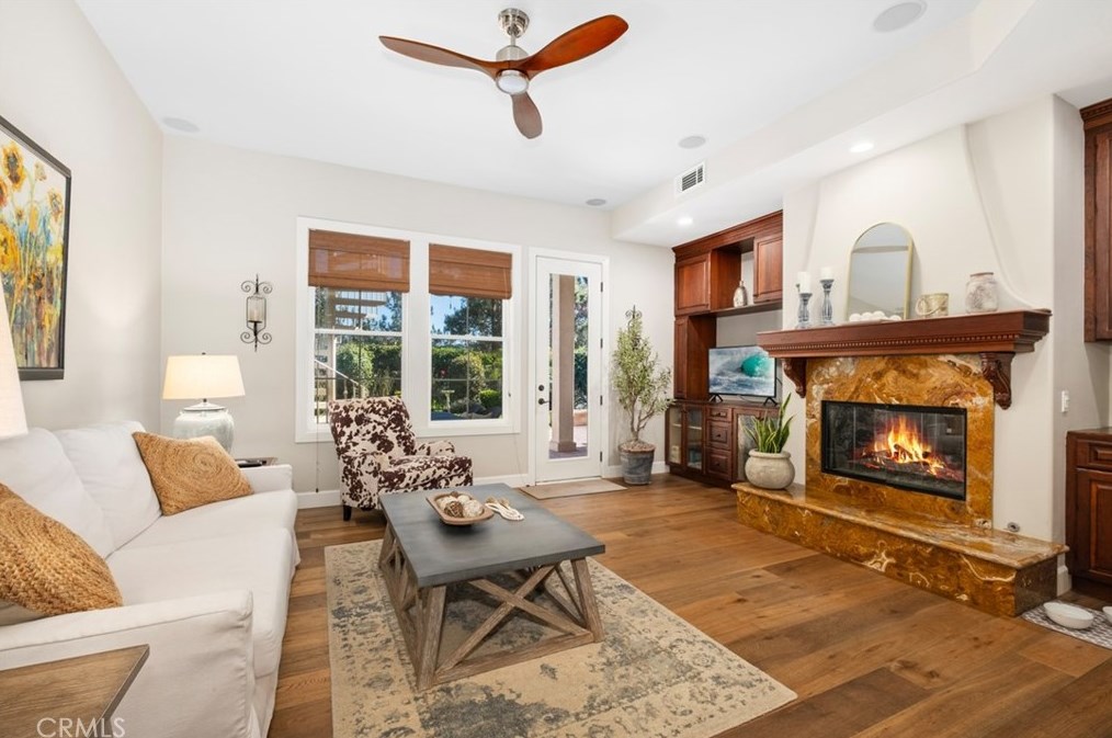 18 Prestwick Ct, Trabuco Canyon CA  92679-5001 exterior