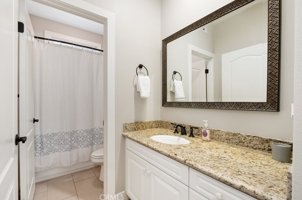 18 Prestwick Ct, Trabuco Canyon CA  92679-5001 exterior