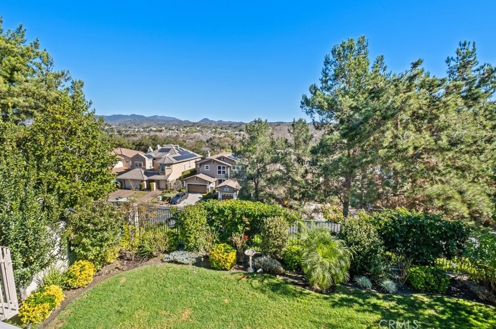 18 Prestwick Ct, Trabuco Canyon CA  92679-5001 exterior