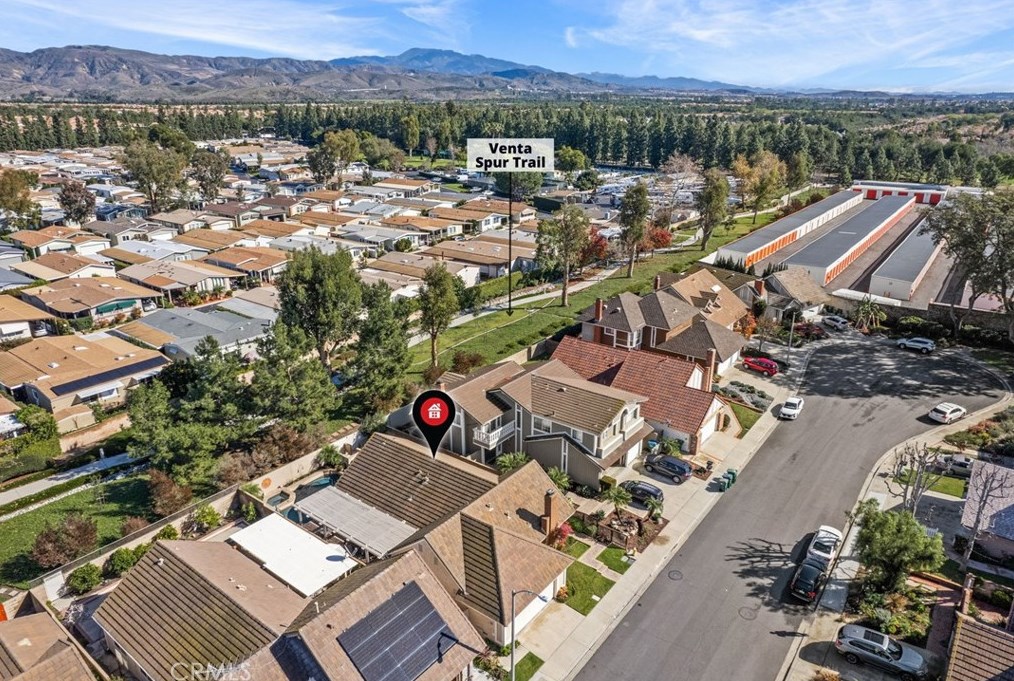 12 Cape Cod, Irvine CA  92620-2711 exterior