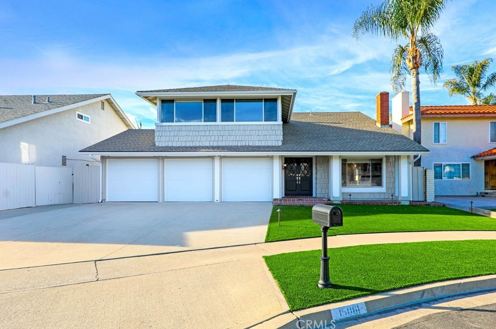 15061 Glass Cir, Irvine CA  92604-2918 exterior