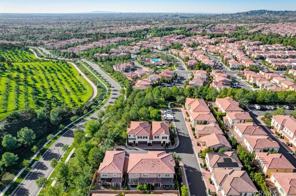 107 Rodeo, Irvine CA  92602 exterior