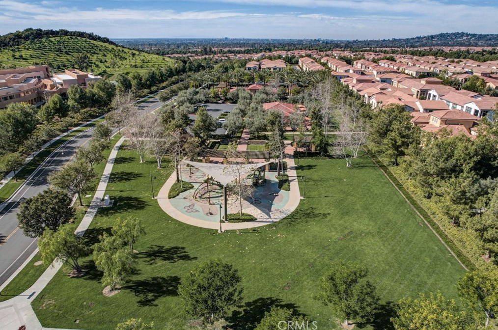 107 Rodeo, Irvine CA  92602 exterior