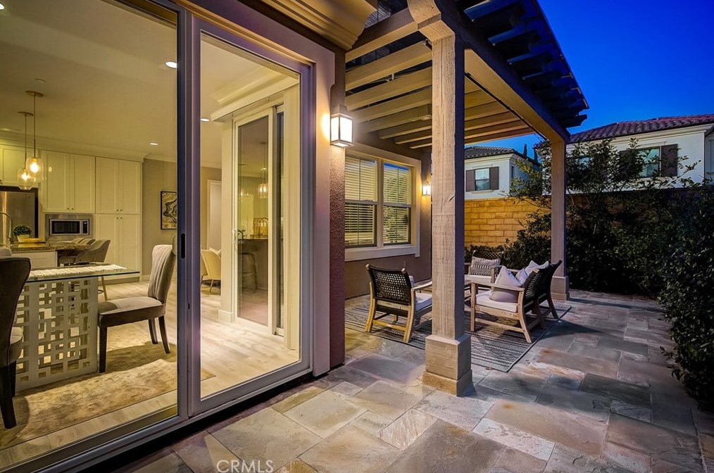 107 Rodeo, Irvine CA  92602 exterior