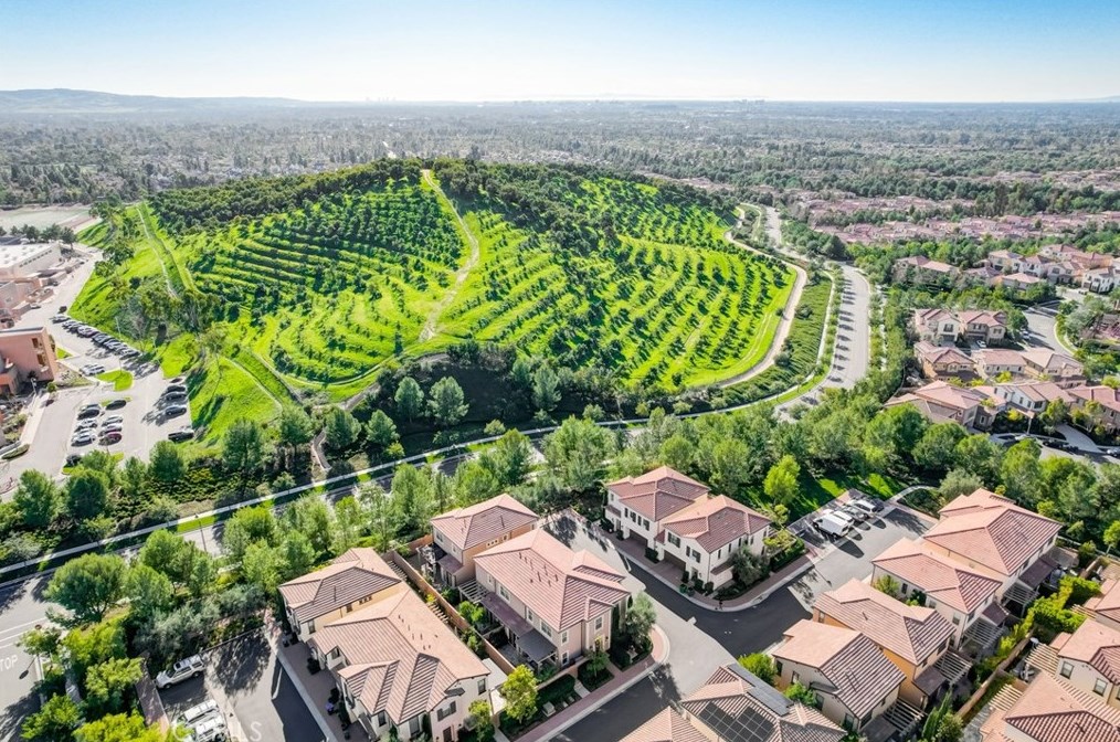 107 Rodeo, Irvine CA  92602 exterior