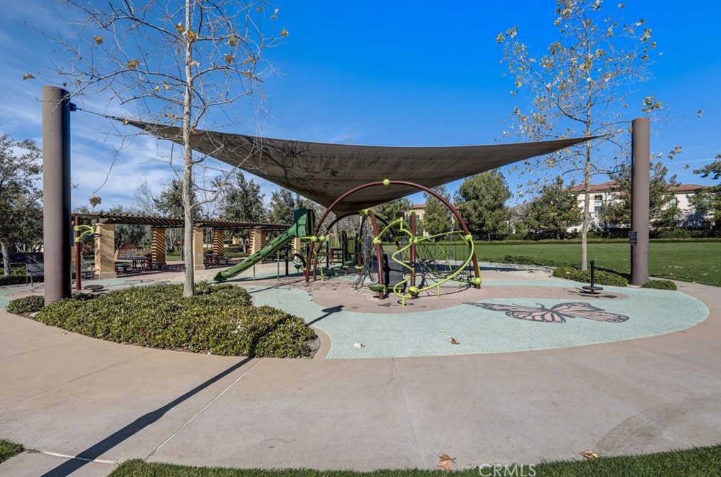 107 Rodeo, Irvine CA  92602 exterior