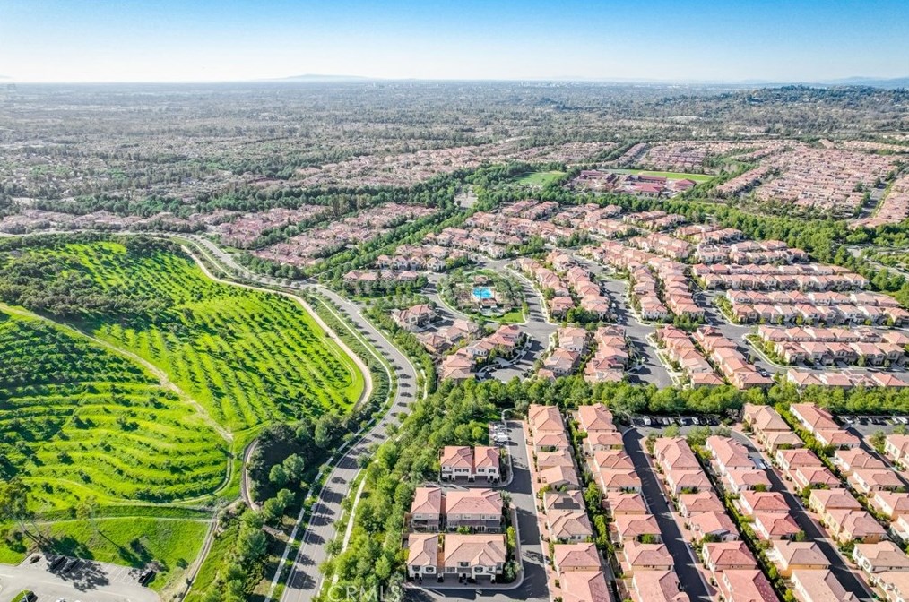 107 Rodeo, Irvine CA  92602 exterior