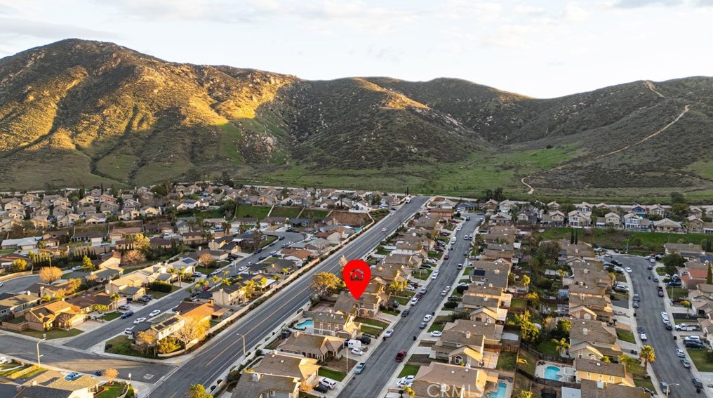 11991 Ocotillo Dr, Fontana CA  92337-2867 exterior