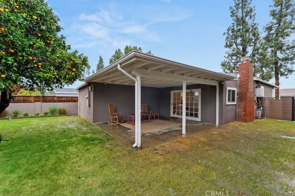 5441 Premiere Ave, Lakewood CA  90712-2009 exterior