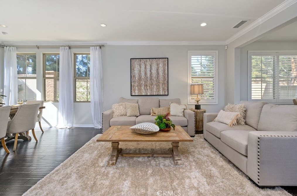 61 Serenity, Irvine CA  92618-1511 exterior