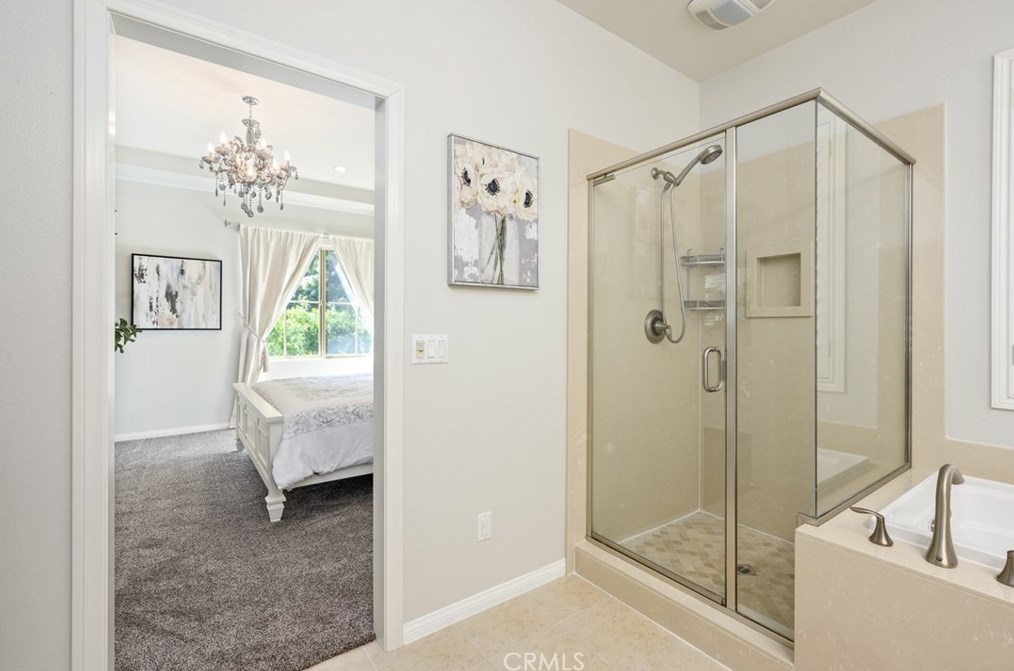 61 Serenity, Irvine CA  92618-1511 exterior