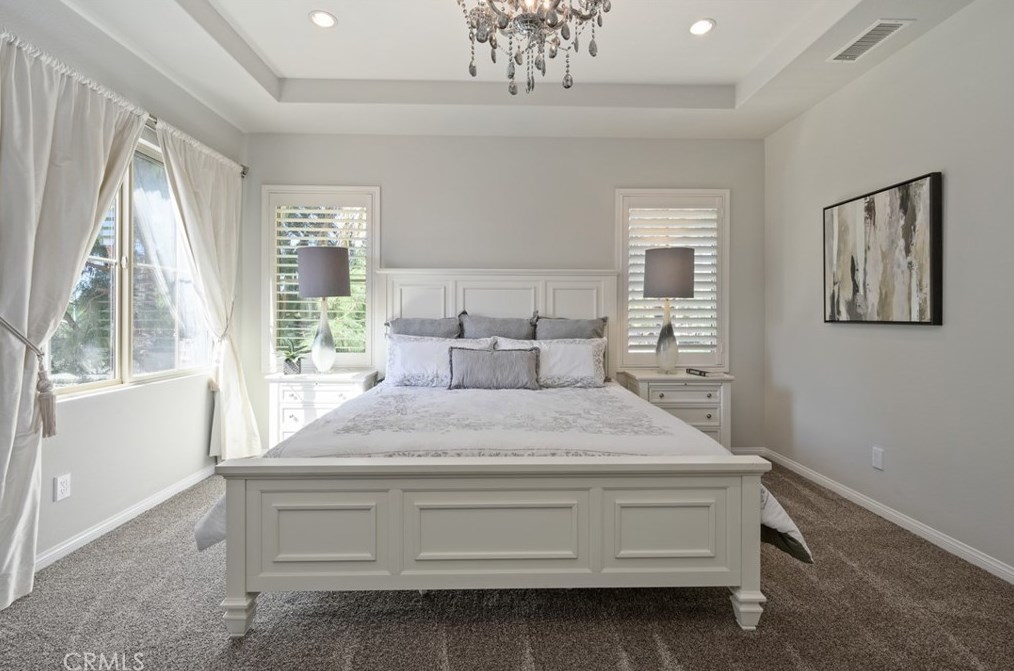 61 Serenity, Irvine CA  92618-1511 exterior