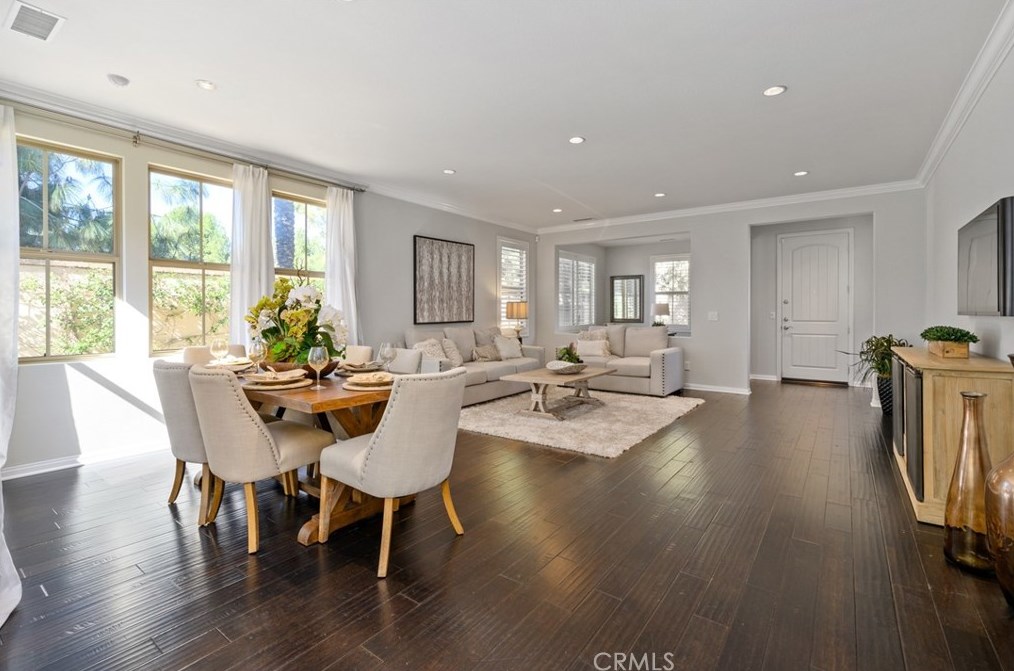 61 Serenity, Irvine CA  92618-1511 exterior