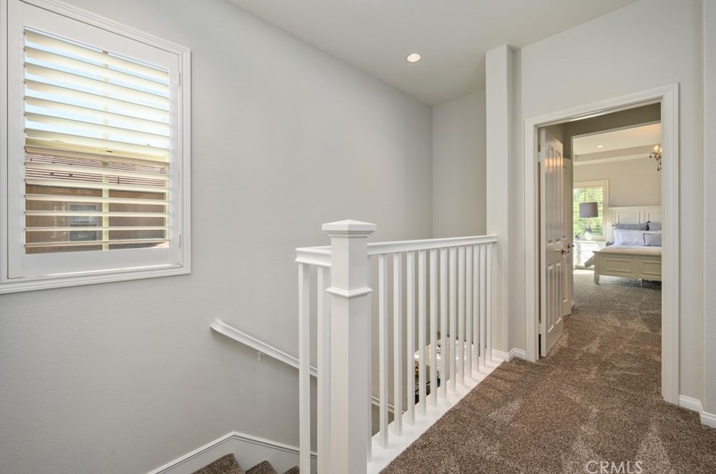 61 Serenity, Irvine CA  92618-1511 exterior