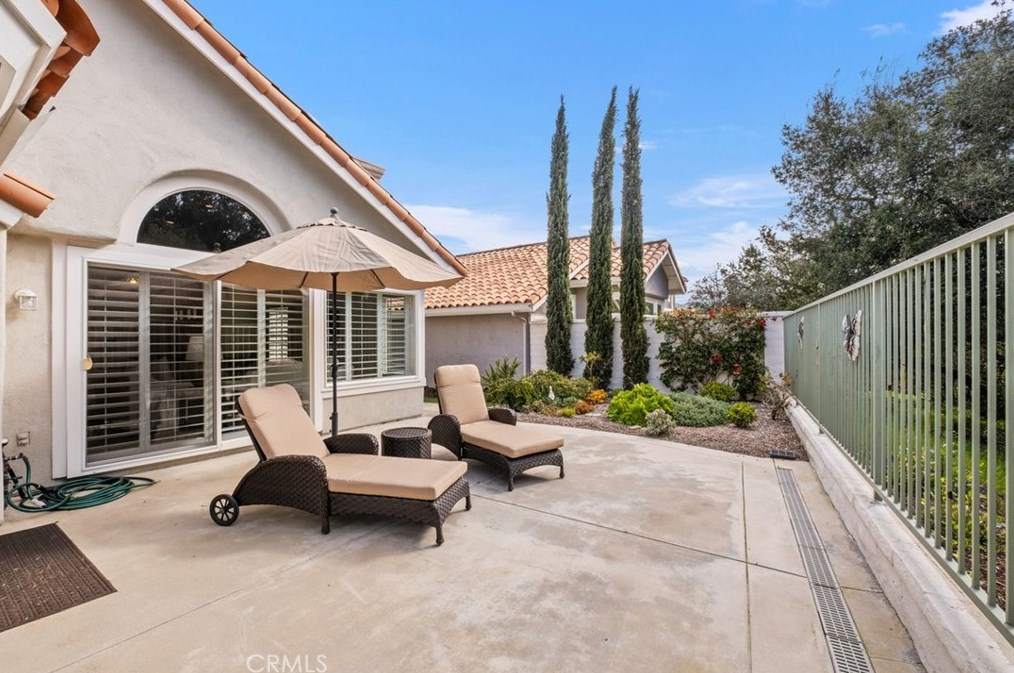 2 Malaquita, Trabuco Canyon CA  92679-4147 exterior