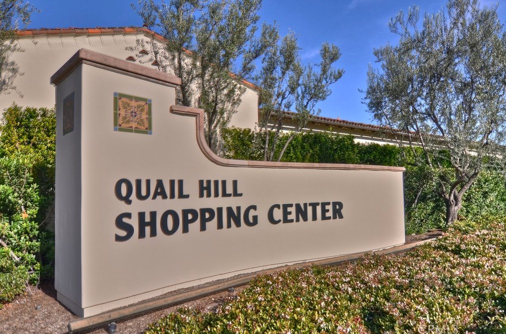 62 Livia, Irvine CA  92618-0102 exterior