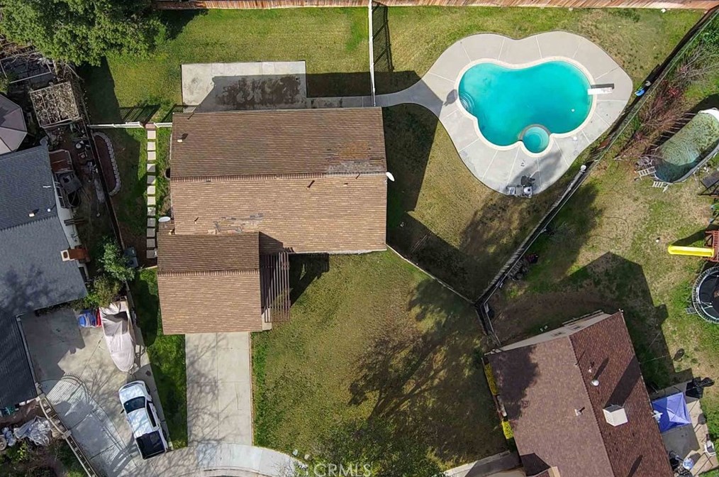 6818 Canoga Pl, Riverside CA  92504-2101 exterior