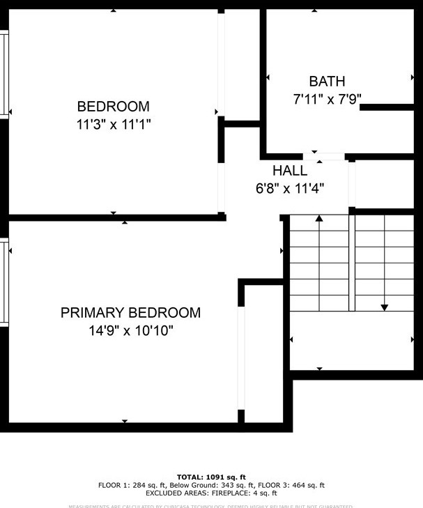 2100 Palmyra Ave, Orange CA  92868-3763 exterior