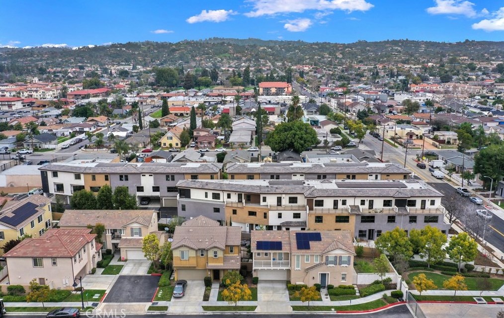 361 Cypress St, La Habra CA 90631-6865 exterior