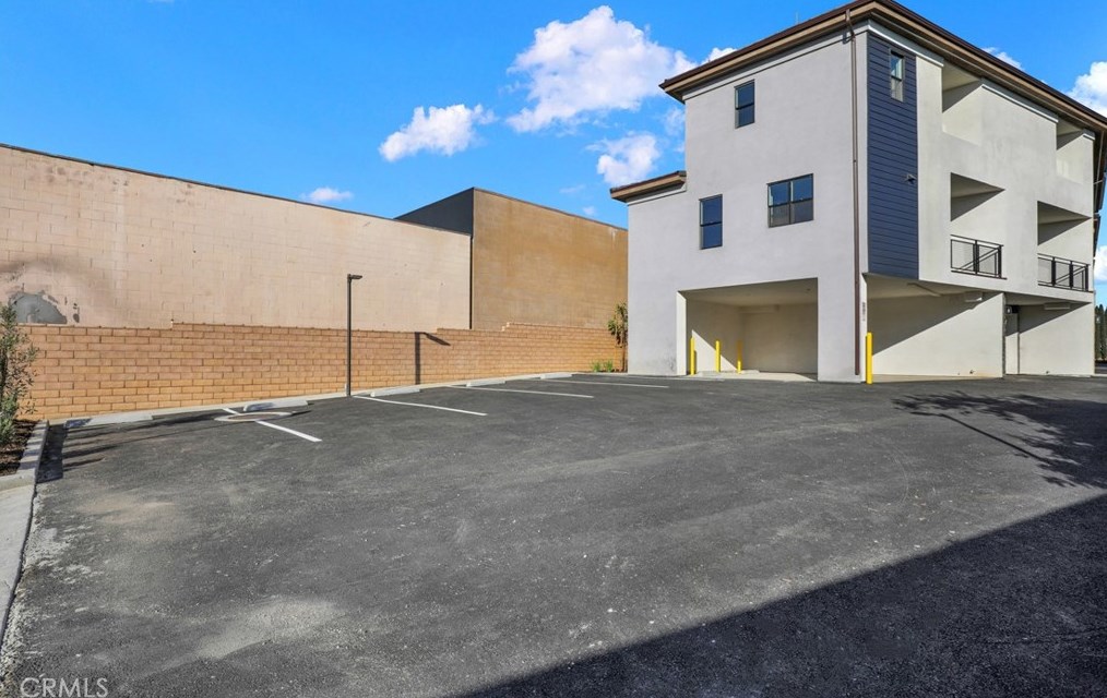 361 Cypress St, La Habra CA 90631-6865 exterior