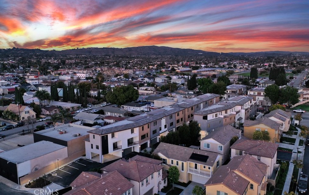 361 Cypress St, La Habra CA 90631-6865 exterior