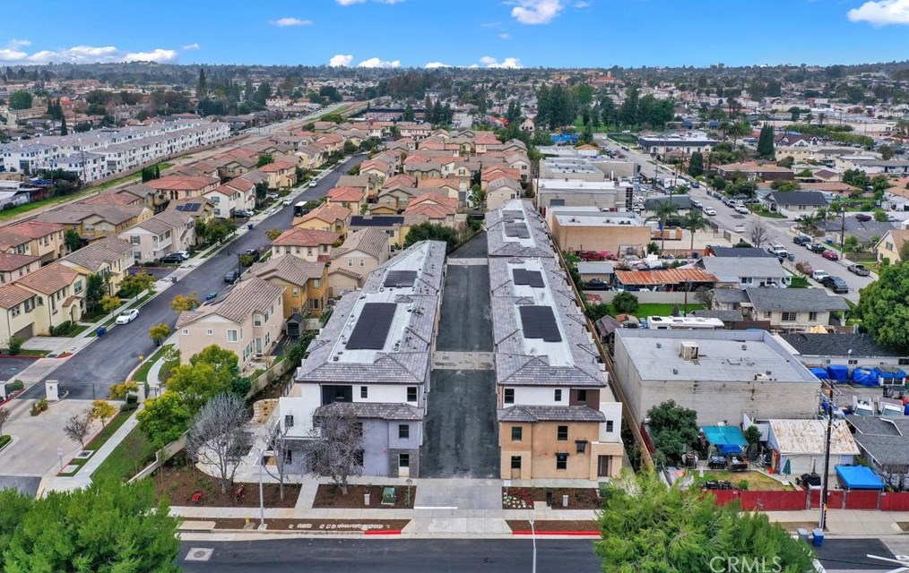 361 Cypress St, La Habra CA 90631-6865 exterior