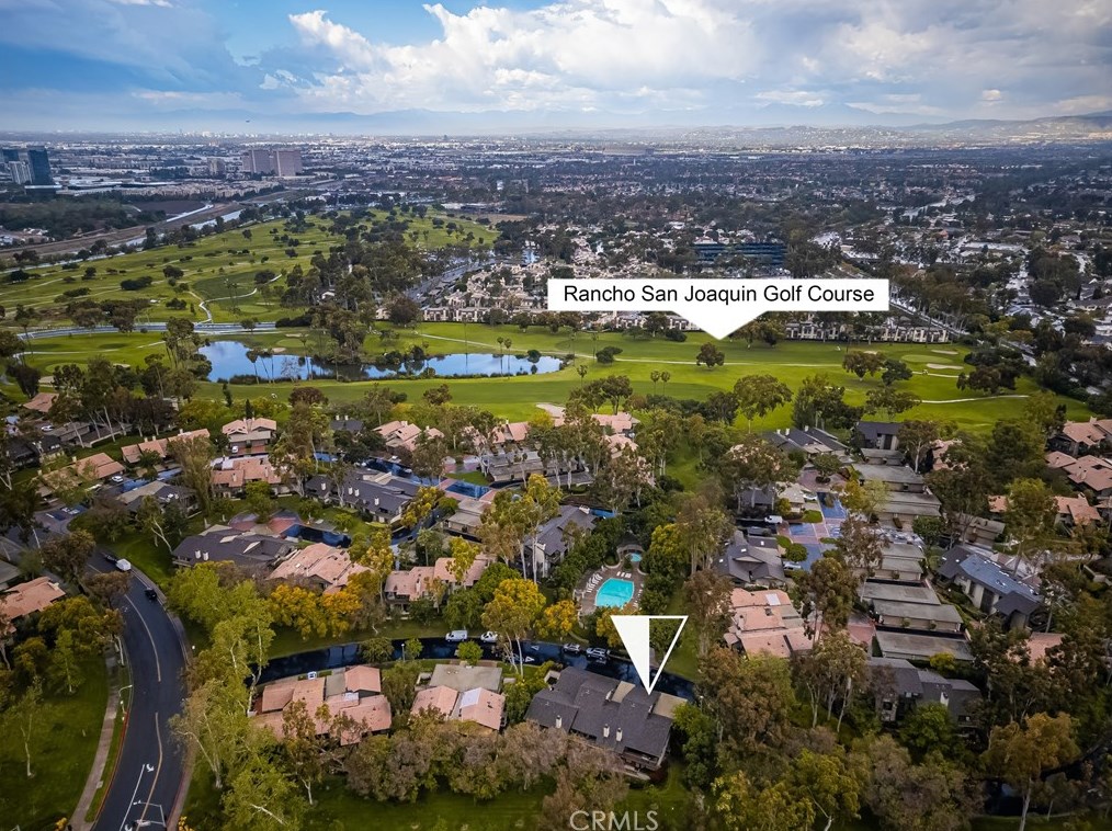 16 Montanas Sud, Irvine CA  exterior