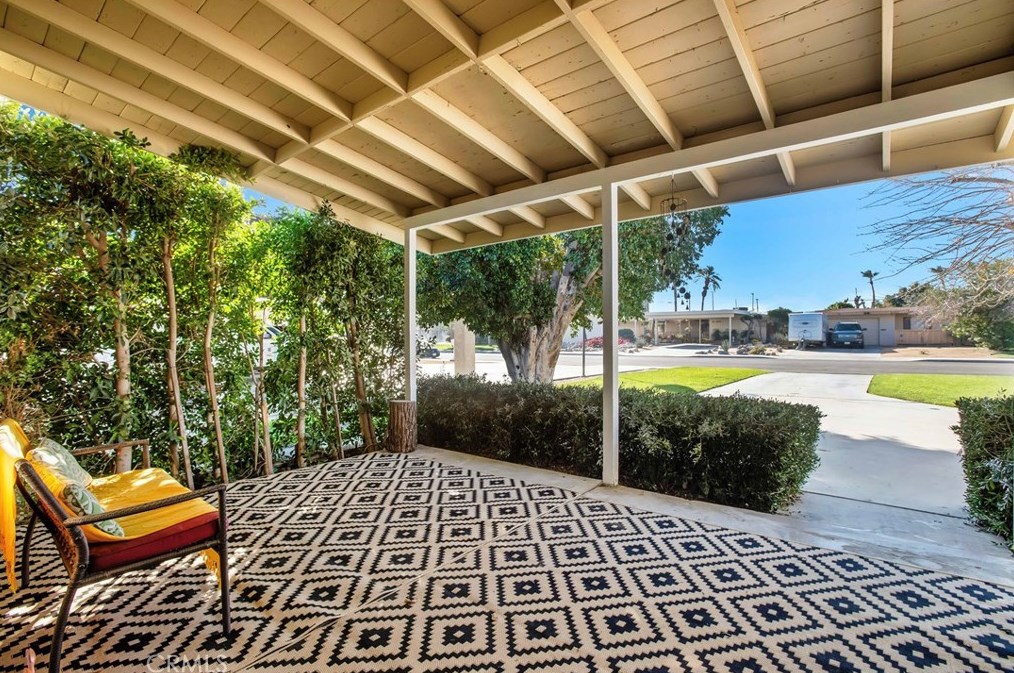 81452 Helen Ave, Indio CA  92201-2889 exterior