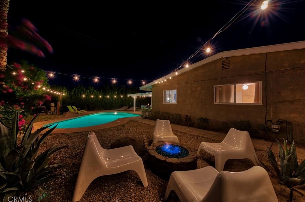 81452 Helen Ave, Indio CA  92201-2889 exterior