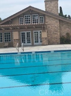 14872 Elm Ave, Irvine CA  92606-2610 exterior